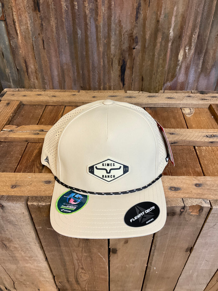 Kimes Ranch "Serrano" Hat