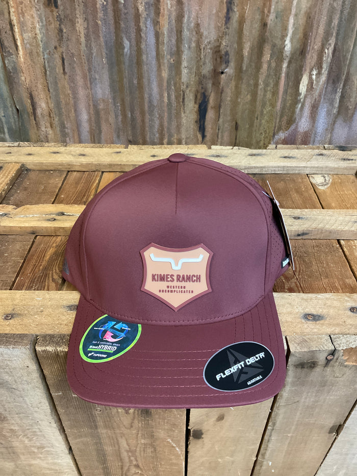 Kimes Ranch "Vista" Hat