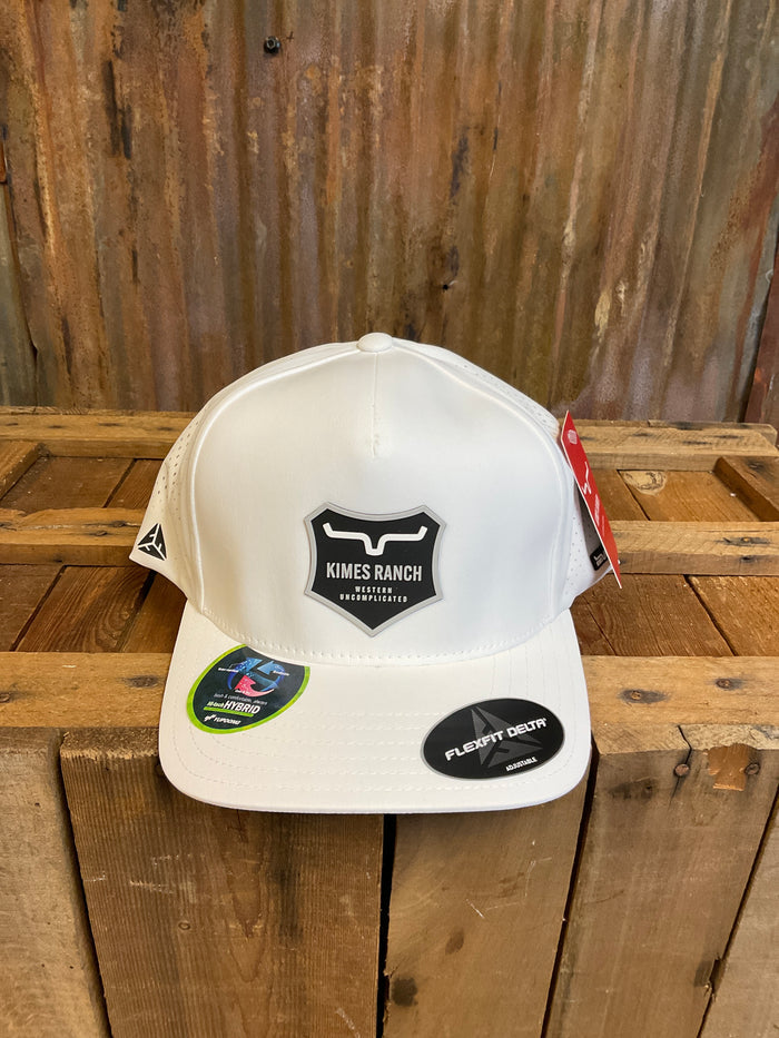Kimes Ranch "Vista" Hat