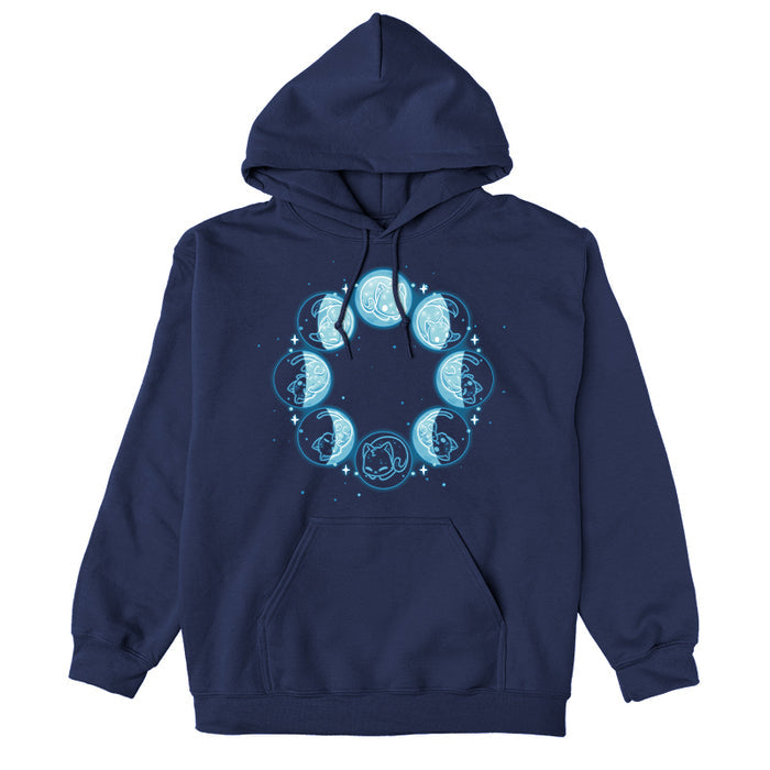 Pullover Hoodie / Unisex / S