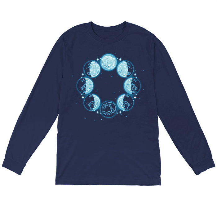 Long Sleeve T-shirt / Unisex / S