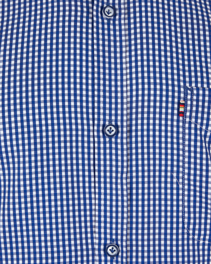 Koln Shirt in Navy