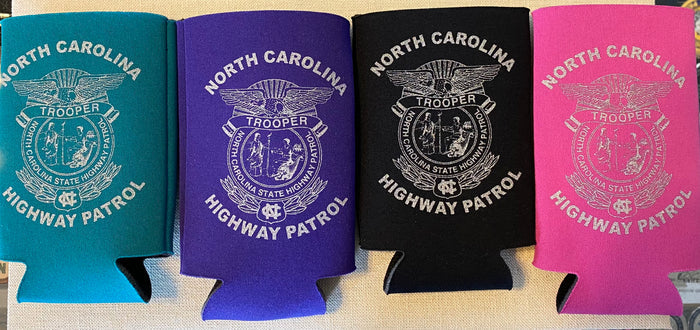 Koozie - Slim Can