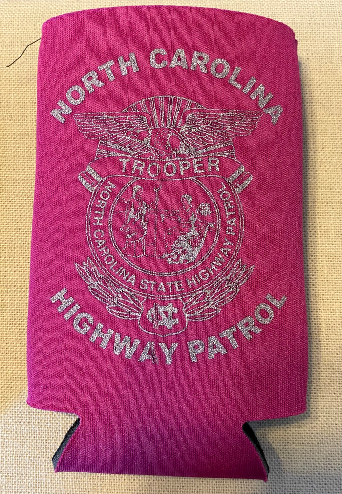 Koozie - Slim Can