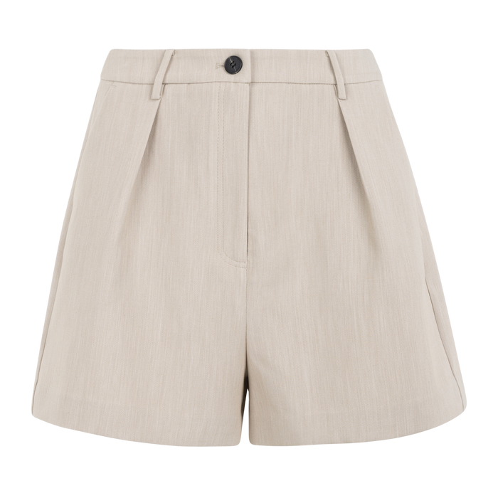 Urban Pioneers Female Kylie Shorts SHORTS SAND MELANGE