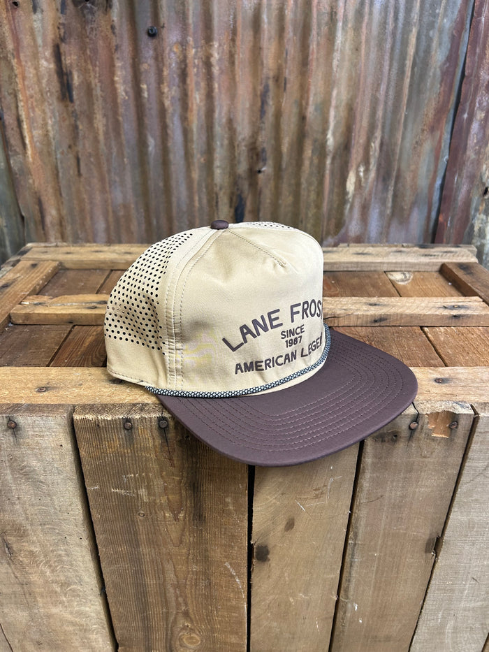 Lane Frost "Fencepost"
