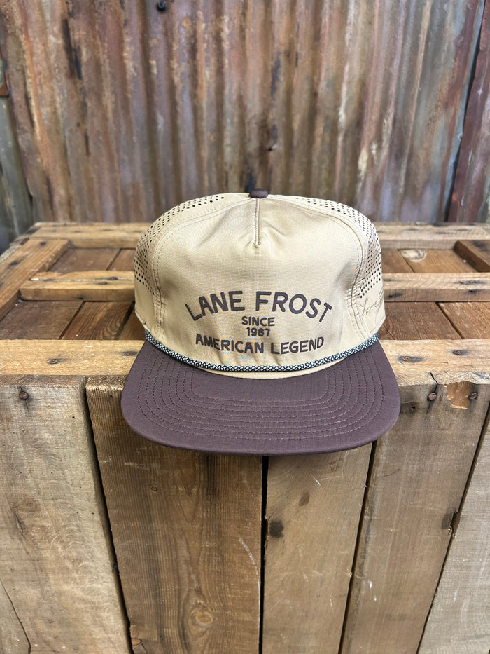 Lane Frost "Fencepost"