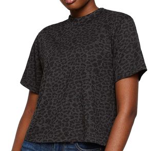 LAT Women's Boxy Tee