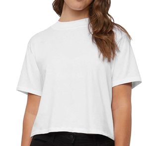 LAT Women's Boxy Tee