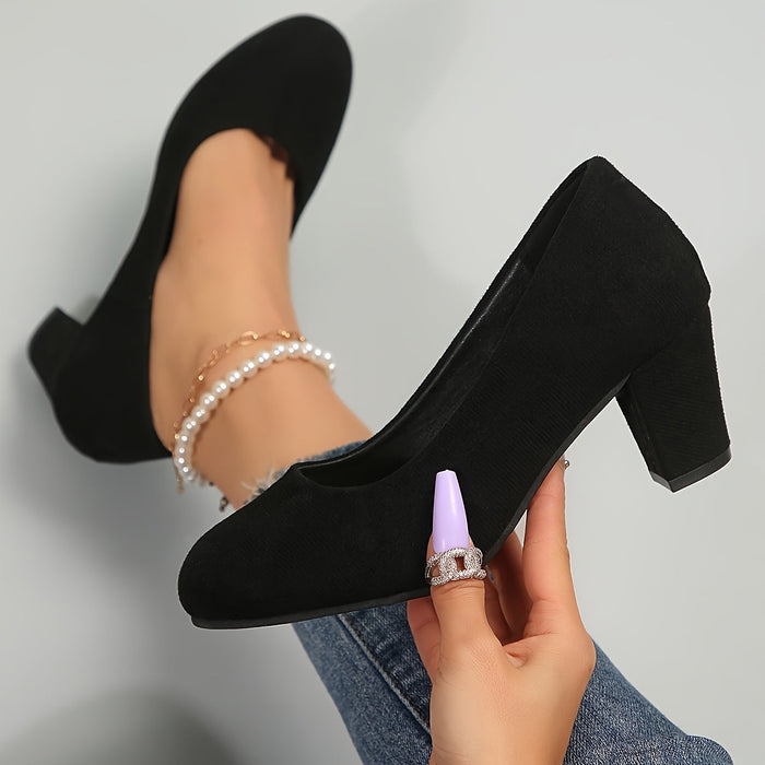 Black / 3