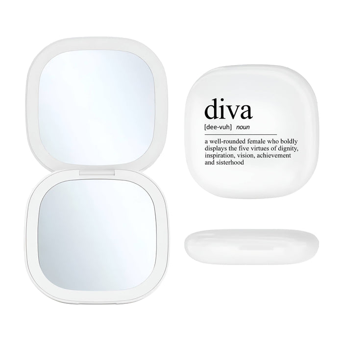 LED/Compact Diva