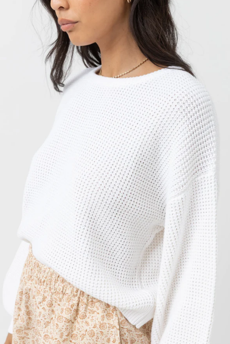 Leyton Knit Jumper