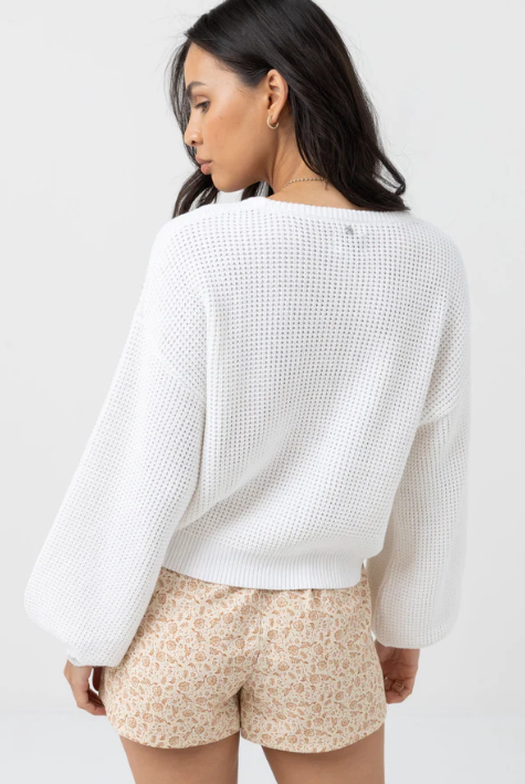 Leyton Knit Jumper