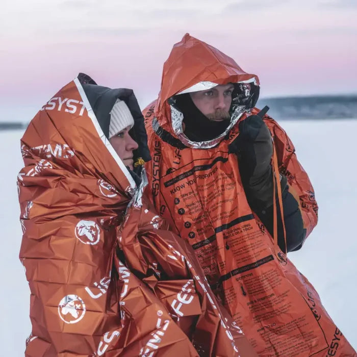 Lifesystems Thermal Blanket