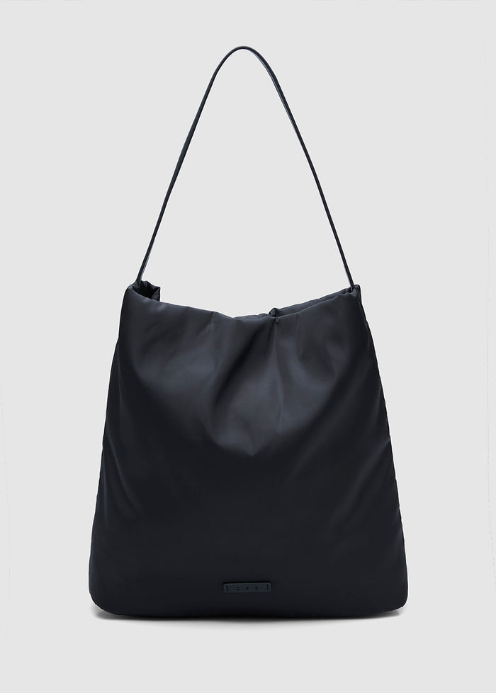LIGHTWEIGHT TALL TOTE BAG