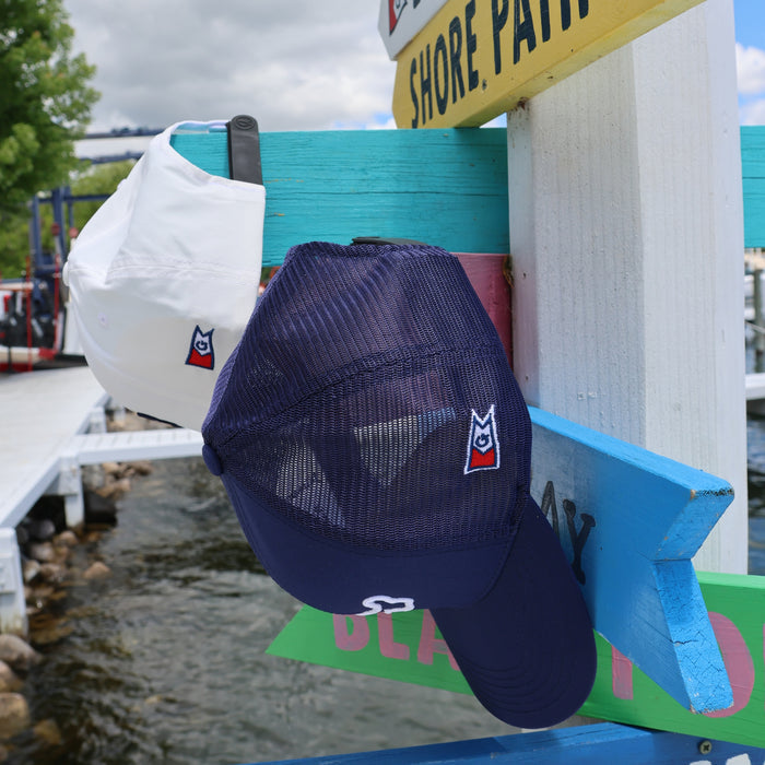 Limited Edition Lake Outline Hat