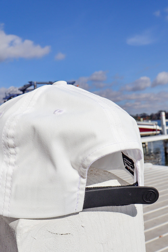Limited Edition Lake Outline Hat