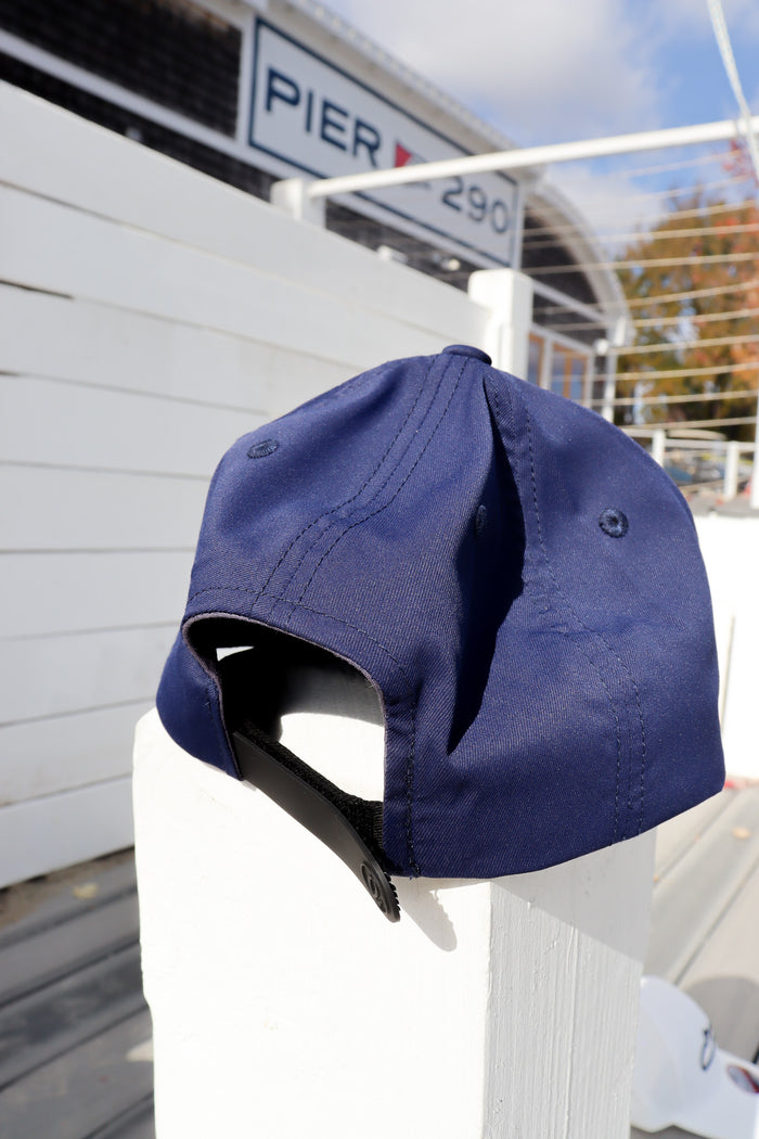 Limited Edition Lake Outline Hat