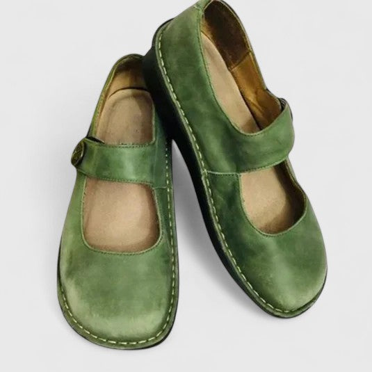 Lisa | Comfort Footwear