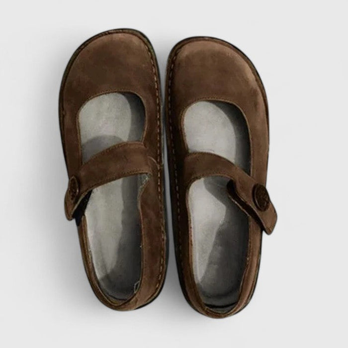 Lisa | Comfort Footwear