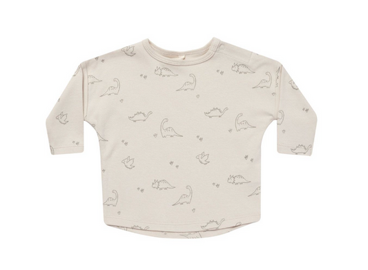 long sleeve tee