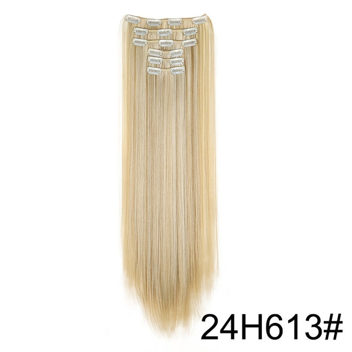 Golden Blonde Blend