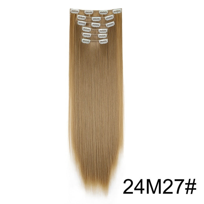 Golden Honey Blonde Mix