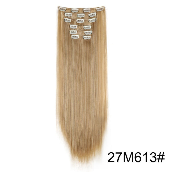 Vanilla Blonde Mix