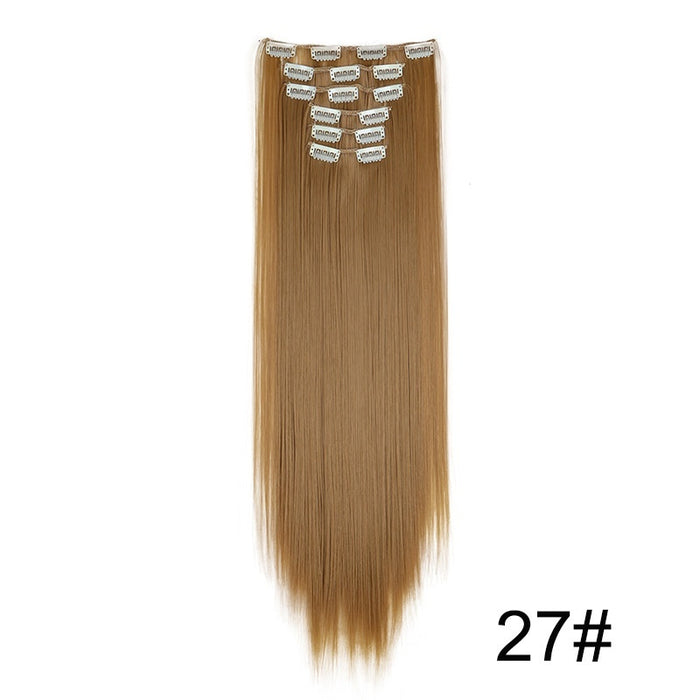 Honey Blonde