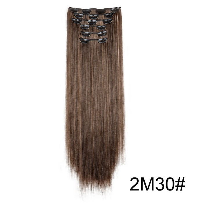 Mocha Brown Blend