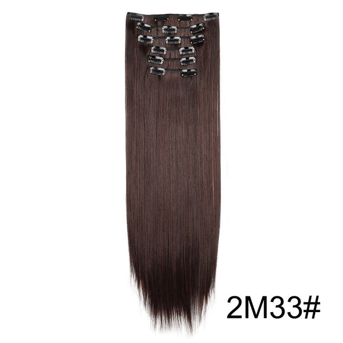 Dark Auburn Blend