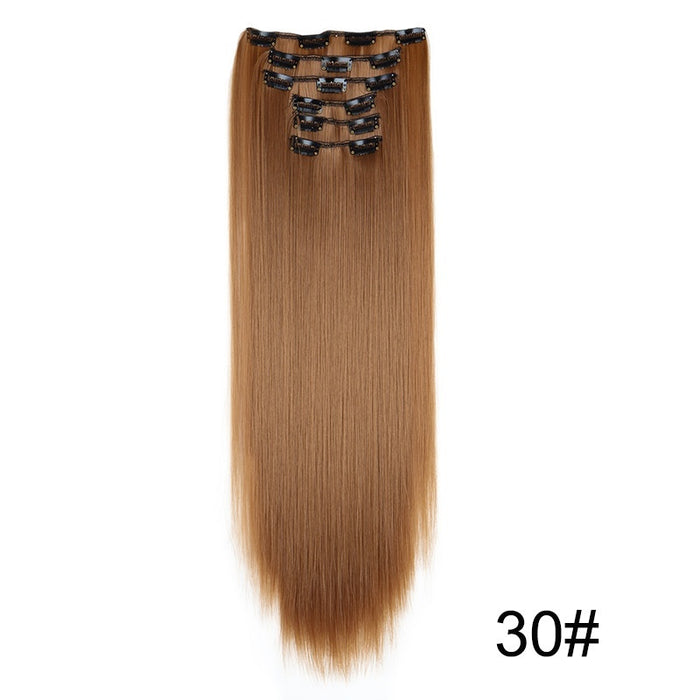 Caramel Brown