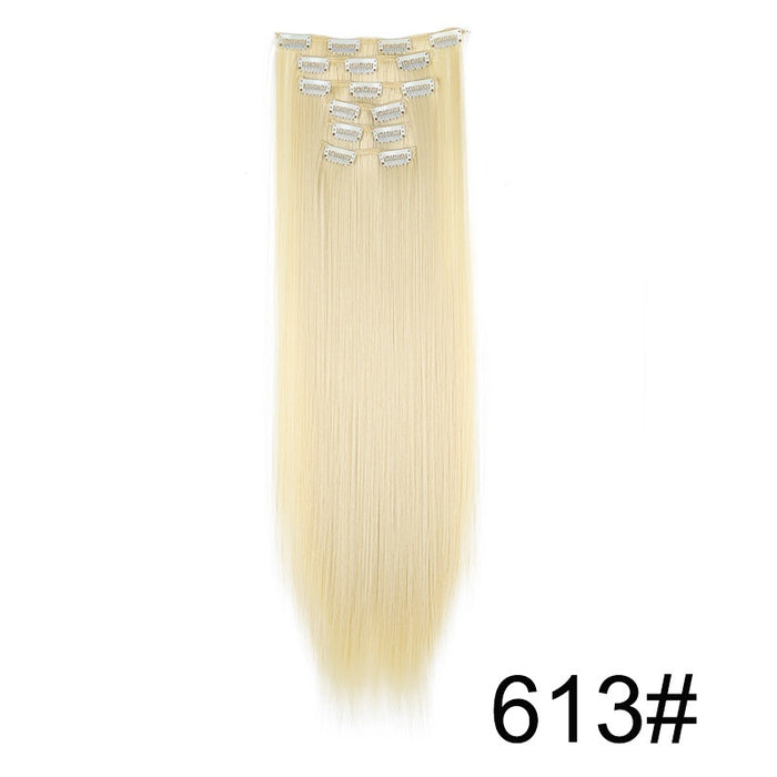 Platinum Blonde