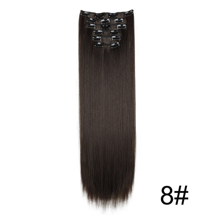 Natural Brown