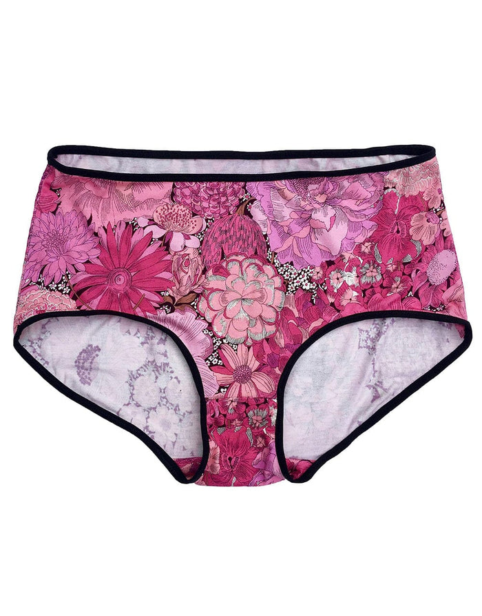 Dhurata Davies Lingerie & Sleepwear Lulu Knickers Sewing Pattern 4-24UK  by Dhurata Davies 71736610
