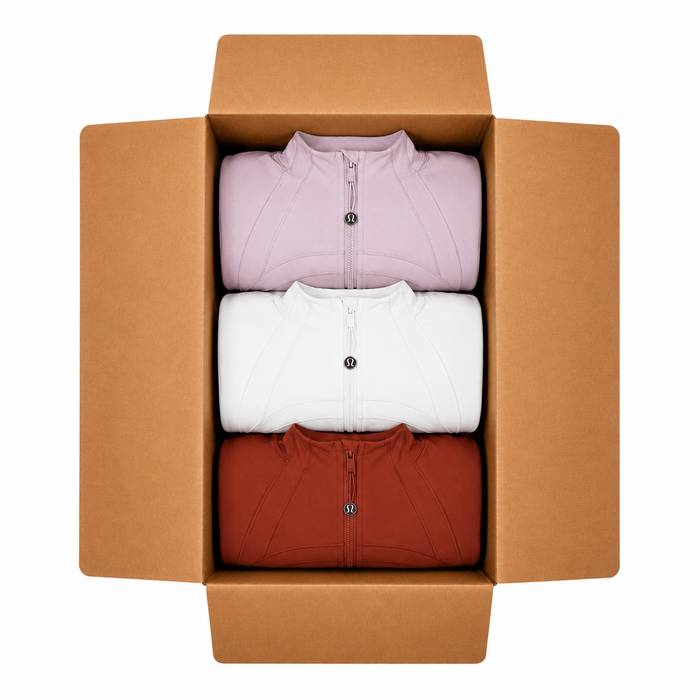 Lululemon Jackets