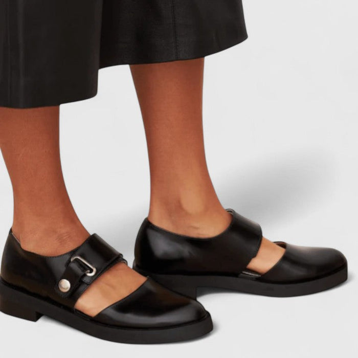 Luun | Supportive Comfort Mary Jane Shoes
