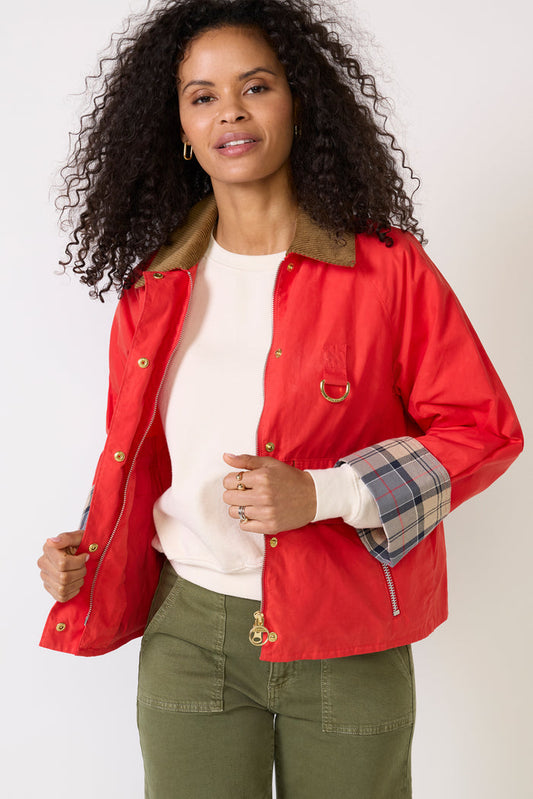 Mackworth Casual Jacket