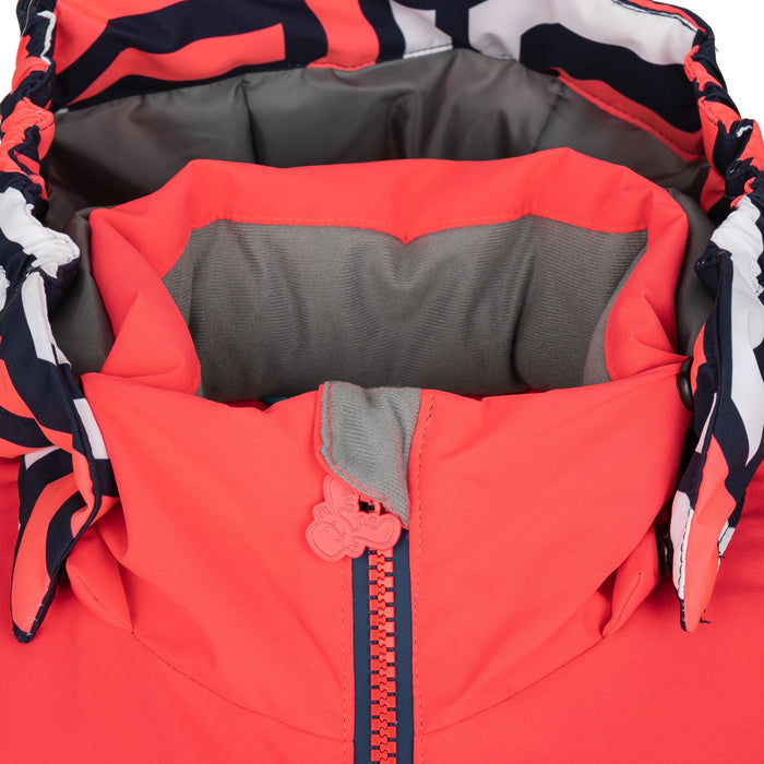 Skioverall für Mädchen Kilpi CIRI-JG