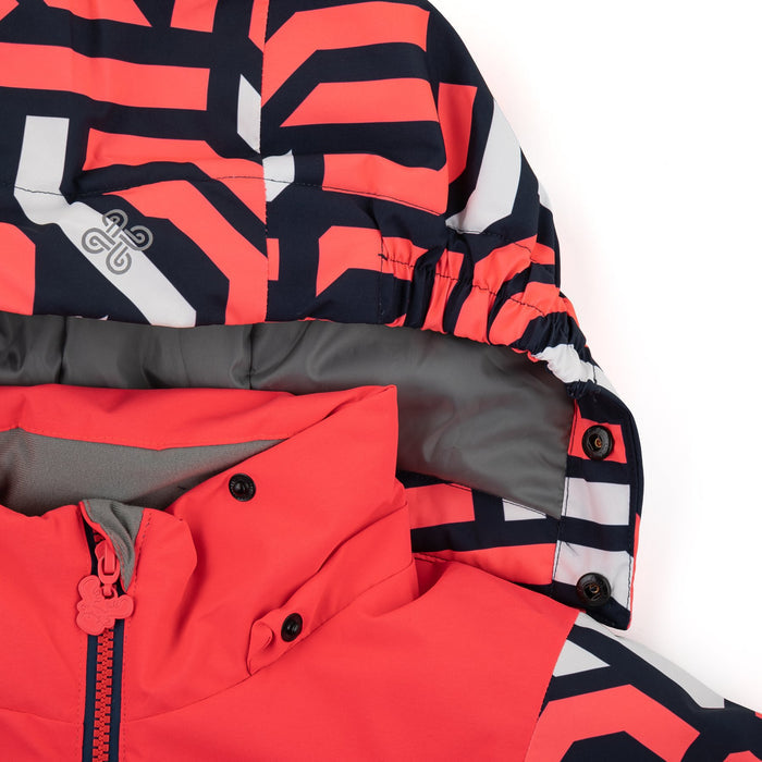 Skioverall für Mädchen Kilpi CIRI-JG