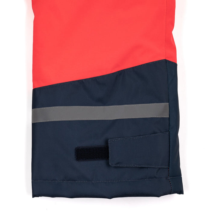 Skioverall für Mädchen Kilpi CIRI-JG