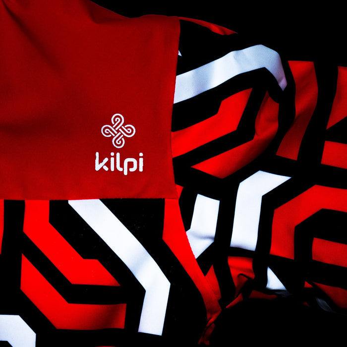 Skioverall für Mädchen Kilpi CIRI-JG
