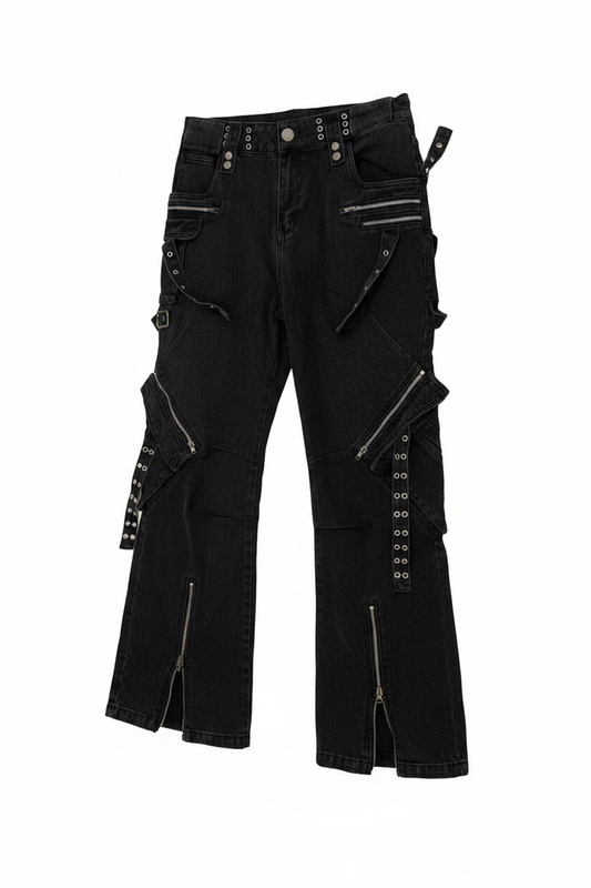 Magnum Denim Pant by CRUX
