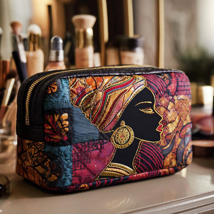 Makeuptaske "Natsværmer"