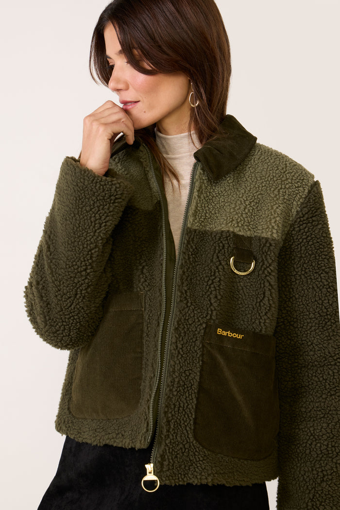 Malena Fleece