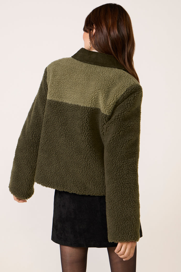Malena Fleece