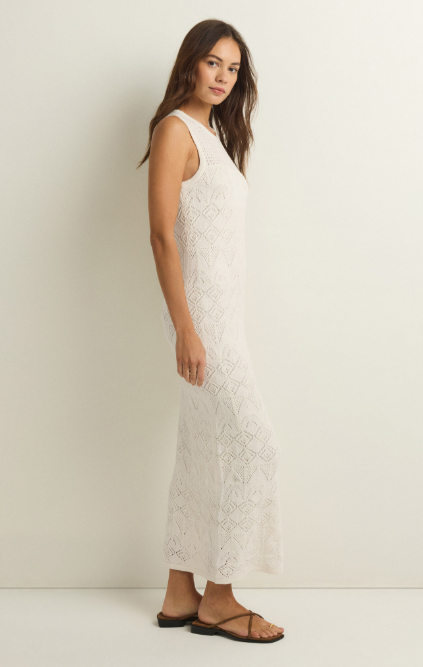 Mallorca Dress