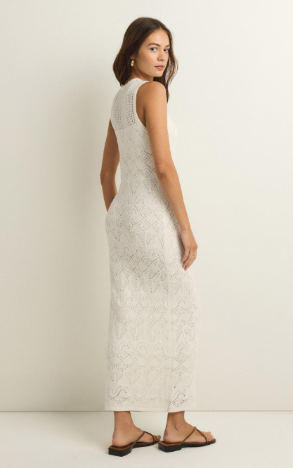 Mallorca Dress