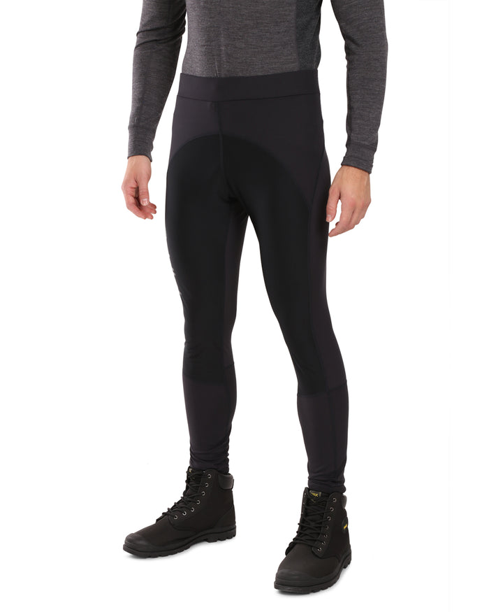 Langlauf-Leggings für Herren Kilpi KARANG-M