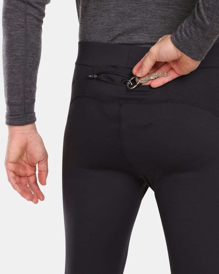 Langlauf-Leggings für Herren Kilpi KARANG-M